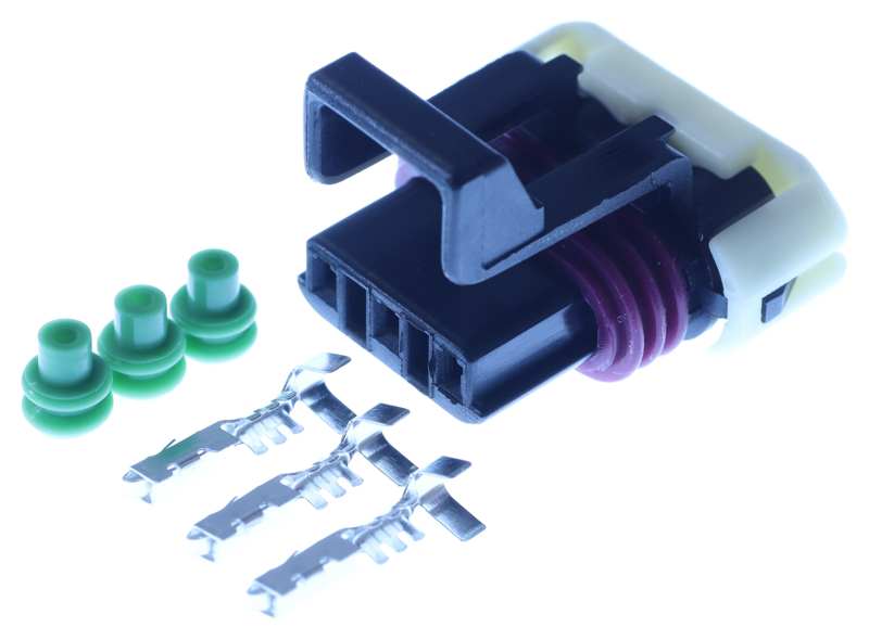 Kit reparare conector electric